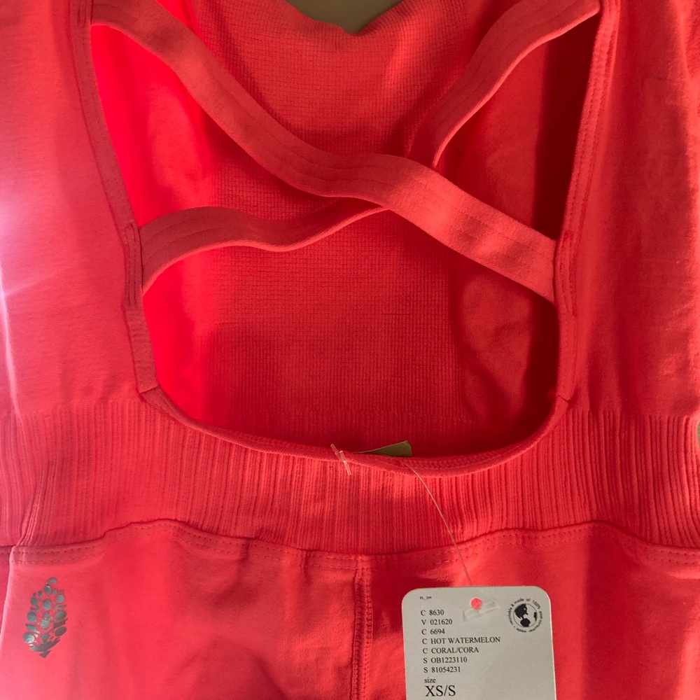 FP Movement Good Karma Bodysuit - Picture 5 of 5